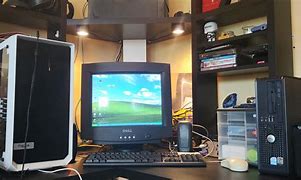 Image result for CRT PC-Monitor