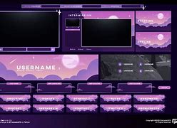 Image result for Purple Streamlabs Icon
