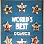 Image result for World's Best Comics #1