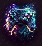 Image result for Gaming Colorful Controller Pics