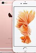 Image result for iPhone 6s Plus Rose Gold Metro PCS