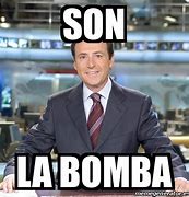 Image result for La Bomba Meme