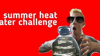 Image result for 30-Day Water Challenge Template