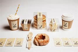 Image result for Creative Bread Packaging