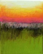 Image result for color_field_painting