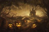 Image result for Halloween Digital Art