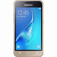 Image result for Samsung J1 4G Gold