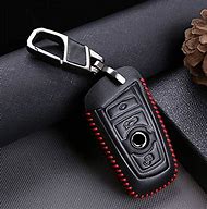 Image result for BMW Key Ring Leather Pouch