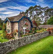 Image result for Welsh Country Cottages