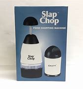 Image result for Slap Chop and Graty