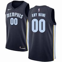 Image result for Memphis Grizzlies Jersey White