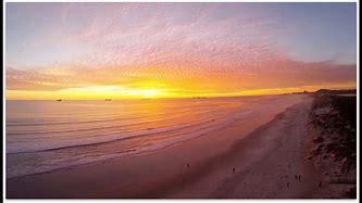 Image result for sunset beach s african