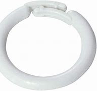 Image result for Plastic Split Rings