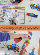 Image result for Measuring Pictures for Kids