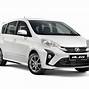 Image result for Green Perodua Alza