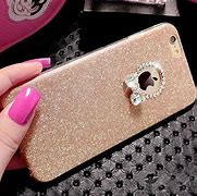 Image result for iPhone SE Gold with Case