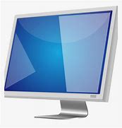 Image result for Computer Screen Red Vector Art