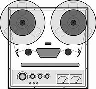 Image result for Tape Recorder Image Clip Art Non Copyright