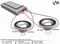 Image result for Subwoofer Diagram