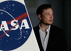 Image result for Elon Musk NASA