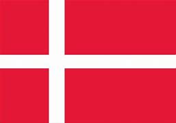 Image result for Denmark Flag Colors