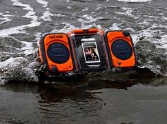 Image result for Boombox Backpack