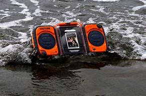 Image result for Waterproof MP3 Player