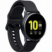 Image result for Samsung Galaxy Watch Active 2 Black