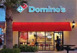Image result for Domino's Pizza Place