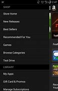 Image result for Amazon App Update