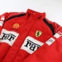 Image result for Ferrari Racing Jacket