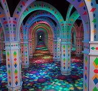 Image result for Mirror Maze
