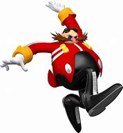 Image result for Dr. Eggman Beard PNG