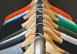 Image result for Short Clothes Hangers