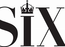 Image result for Six the Musical Icon