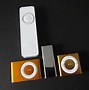 Image result for iPods Shuffle vs Matchbox