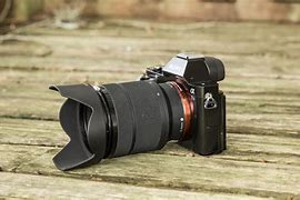 Image result for Sony a7s Low Light