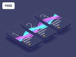 Image result for Mockup Smartphone Zflip