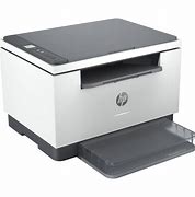 Image result for HP LaserJet Black Printer