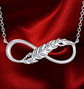 Image result for Real Feather Necklaces for Women