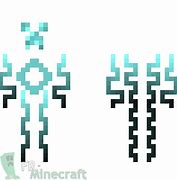 Image result for Fully Invisible Minecraft Skin