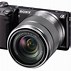Image result for Sony NEX 5R Screen