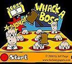 Image result for Wack as Far as You Can Game
