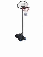 Image result for Portable Basketball Stand
