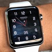 Image result for Casio Rolex Apple Watch