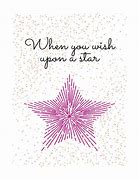 Image result for Wish Upon Star Page Background