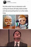 Image result for Baby Doll Meme