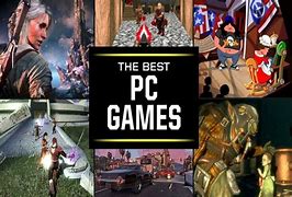 Image result for Best PC Games Out Now