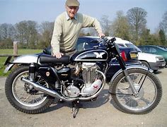 Image result for Matchless 350 G3