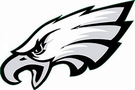 Image result for NFL Eagles Logo